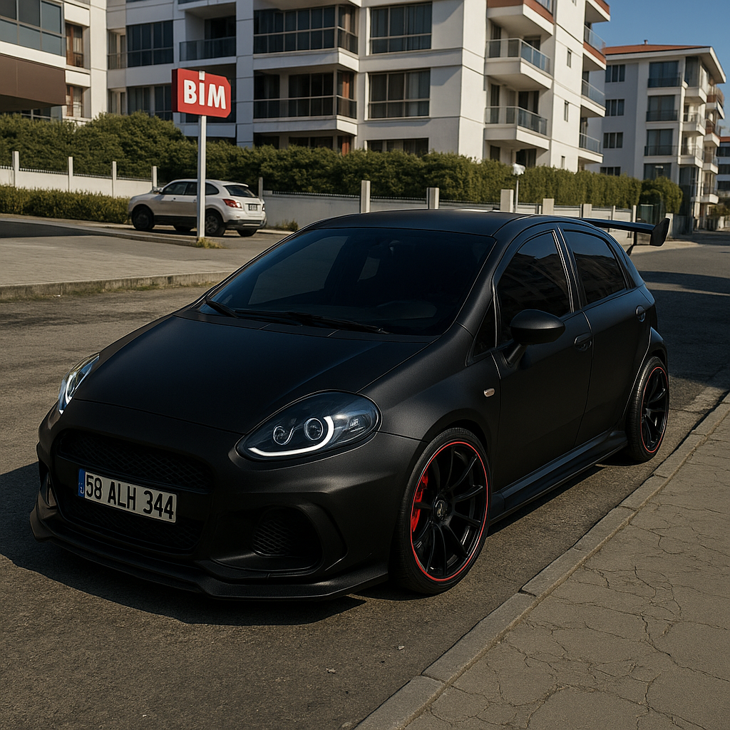 Ayın Kralı Avatarı